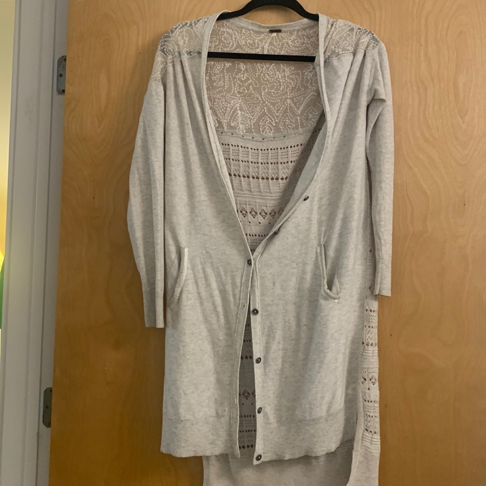 Free People Sweater